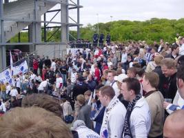 Esbjerg - F.C. København - 16/05-2004