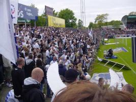 Esbjerg - F.C. København - 16/05-2004