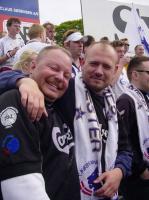 Esbjerg - F.C. København - 16/05-2004