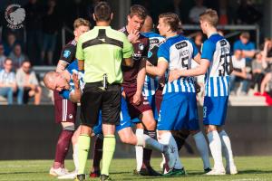 Esbjerg - F.C. København - 19/05-2019