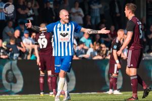 Esbjerg - F.C. København - 19/05-2019