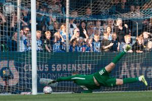 Esbjerg - F.C. København - 19/05-2019