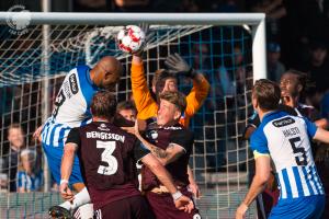 Esbjerg - F.C. København - 19/05-2019