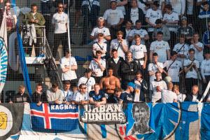 Esbjerg - F.C. København - 19/05-2019