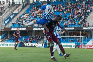 Esbjerg - F.C. København - 19/05-2019