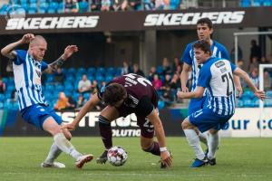 Esbjerg - F.C. København - 19/05-2019