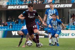 Esbjerg - F.C. København - 19/05-2019