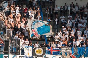 Esbjerg - F.C. København - 19/05-2019