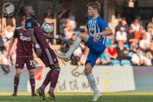 Esbjerg - F.C. København - 19/05-2019