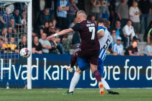 Esbjerg - F.C. København - 19/05-2019