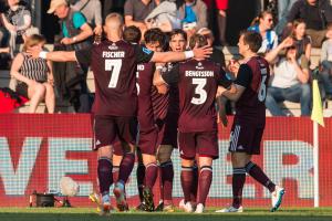 Esbjerg - F.C. København - 19/05-2019