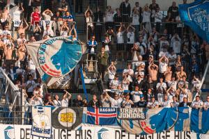 Esbjerg - F.C. København - 19/05-2019