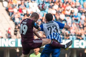 Esbjerg - F.C. København - 19/05-2019