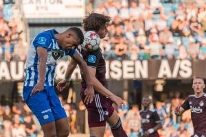 Esbjerg - F.C. København - 19/05-2019