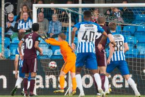 Esbjerg - F.C. København - 19/05-2019