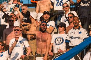 Esbjerg - F.C. København - 19/05-2019