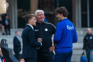 Esbjerg - F.C. København - 19/05-2019