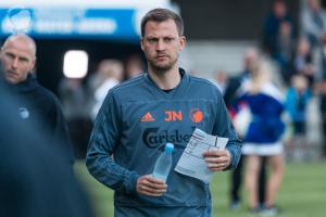 Esbjerg - F.C. København - 19/05-2019