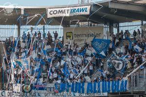 Esbjerg - F.C. København - 19/05-2019