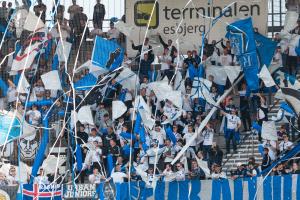 Esbjerg - F.C. København - 19/05-2019