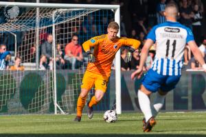 Esbjerg - F.C. København - 19/05-2019