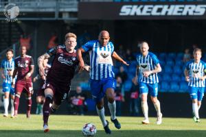 Esbjerg - F.C. København - 19/05-2019