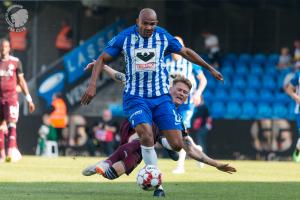 Esbjerg - F.C. København - 19/05-2019