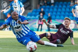 Esbjerg - F.C. København - 19/05-2019