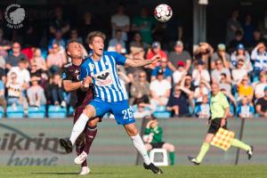 Esbjerg - F.C. København - 19/05-2019