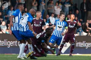 Esbjerg - F.C. København - 19/05-2019