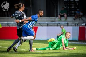 Esbjerg - F.C. København - 23/07-2016