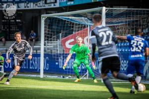 Esbjerg - F.C. København - 23/07-2016