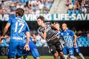 Esbjerg - F.C. København - 23/07-2016