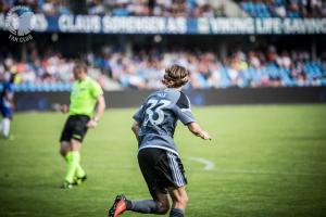 Esbjerg - F.C. København - 23/07-2016