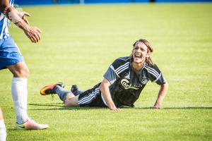 Esbjerg - F.C. København - 23/07-2016