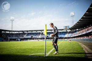 Esbjerg - F.C. København - 23/07-2016