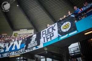 Esbjerg - F.C. København - 23/07-2016