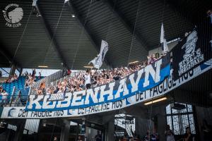 Esbjerg - F.C. København - 23/07-2016