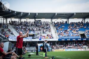 Esbjerg - F.C. København - 23/07-2016