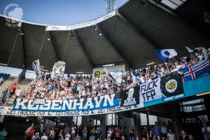 Esbjerg - F.C. København - 23/07-2016