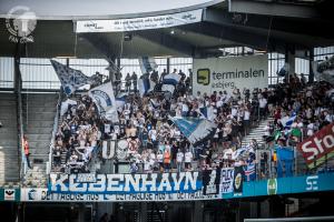 Esbjerg - F.C. København - 23/07-2016