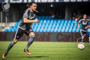 Esbjerg - F.C. København - 23/07-2016