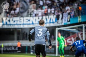 Esbjerg - F.C. København - 23/07-2016