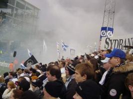 Esbjerg - F.C. København - 27/11-2004