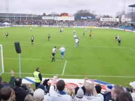 Esbjerg - F.C. København - 27/11-2004