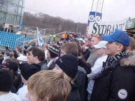 Esbjerg - F.C. København - 27/11-2004