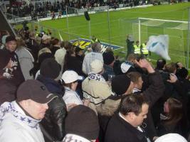 Esbjerg - F.C. København - 27/11-2004