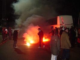 Esbjerg - F.C. København - 27/11-2004