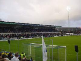 Esbjerg - F.C. København - 27/11-2004