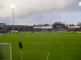 Esbjerg - F.C. København - 27/11-2004